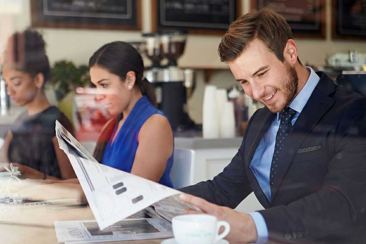 Almanca B1 okuma becerileri – haber ve makale okuma